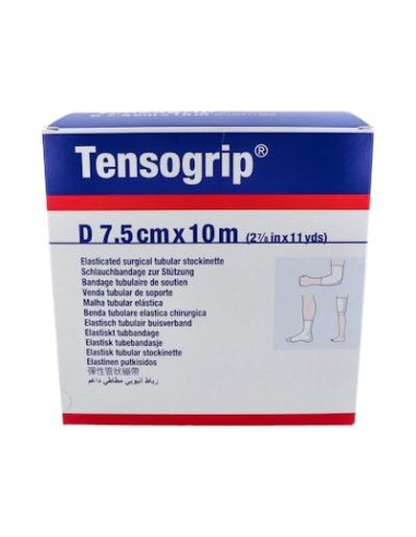 TENSOGRIP D 7.5CM X 10M