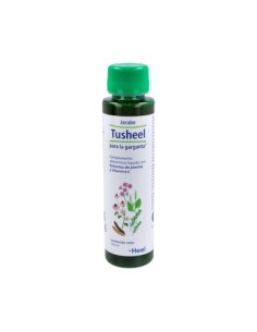 TUSHEEL JARABE PARA GARGANTA 150 ML