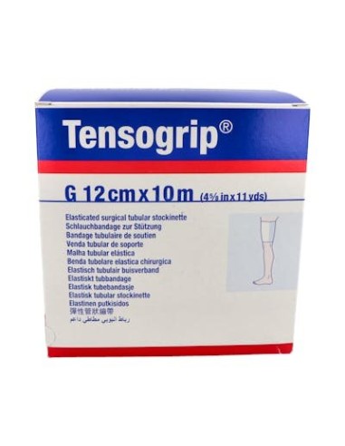 TENSOGRIP G 12CM X 10M