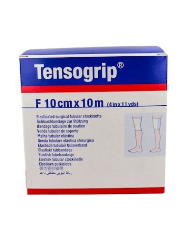 TENSOGRIP F 10CM X 10M