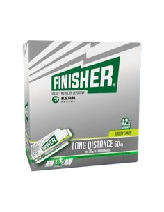 FINISHER LONG DISTANCE LIMON 12SOBRE 50G