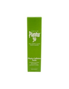 PLANTUR 39 ANTICAIDA TONICO 200 ML