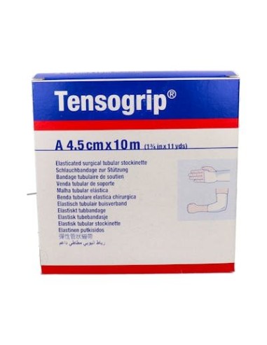 TENSOGRIP A 4.5CM X 10M