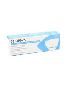 SEIDIGYN CREMA CALMANTE INTIMA 30G