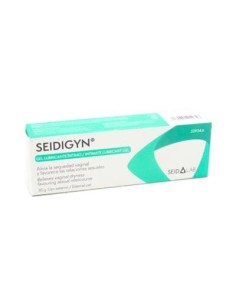 SEIDIGYN CREMA LUBRICANTE INTIMA 30G