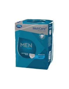 MOLICARE PREMIUM MEN PANTS 7 GOTAS L