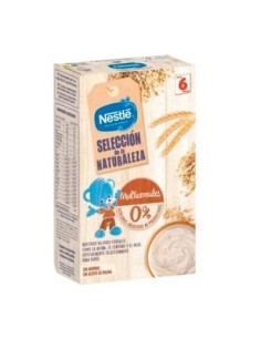 NESTLE NATURALEZA MULTICEREALES 270 GR