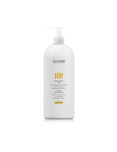 DERMASEPTIC JABON 1000 ML