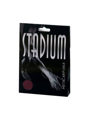 MUÑEQUERA METAC STADIUM AZUL TM