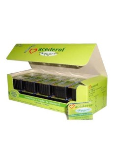 ACEITEROL ESTUCHES 30 VIALES 15 ML