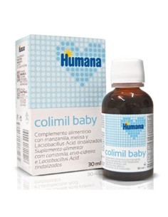 COLIMIL BABY FRASCO 30ML
