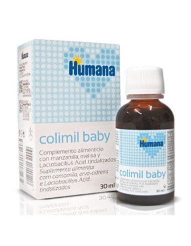 COLIMIL BABY FRASCO 30ML