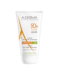A-DERMA PROT AD CREM PIEL.ATOP SPF50+150