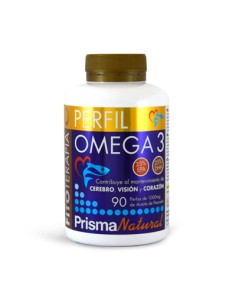 PERFIL OMEGA 3 1000MG 90PERLAS