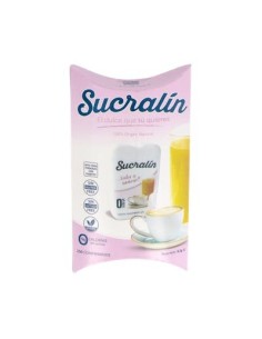 SUCRALIN SUCRALOSA ENDULZANTE 150 COMP
