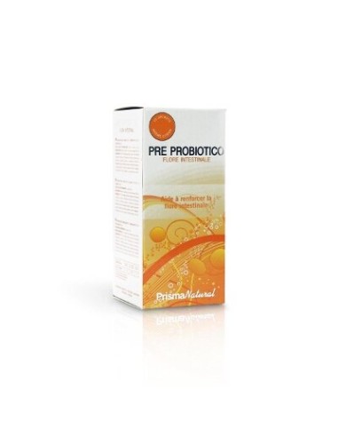 PRE PROBIOTICO 15 SOBRES PRISMA NATURAL