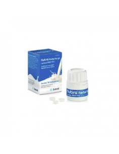 NUTIRA FORTE TO GO LACTASA 9000 FCC 30C