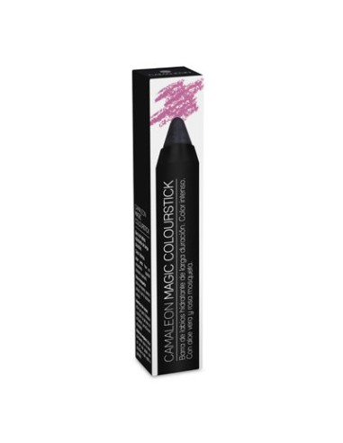BARRA LABIAL MAGIC CAMALEON Nº4 GRIS 4G