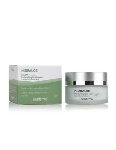 HIDRALOE CREMA HIDRATANTE 50 ML