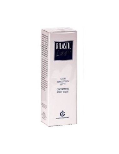 RILASTIL LADY CREMA NOCHE 50 ML.