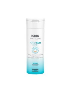ISDIN AFTER SUN LOTION 200 ML