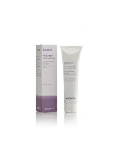 SILKSES PROTECTOR HIDRAT CUTANEO 100 ML