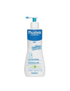 MUSTELA PS LOCION 500 ML.