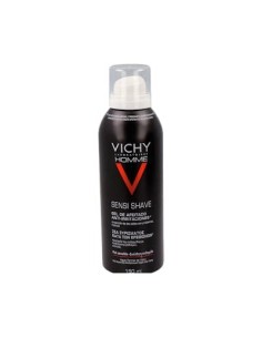 VICHY HOMME GEL AFEITADO ANTI-IRRITAC.