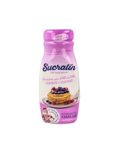 SUCRALIN DE SUCRALOSA ENDULZANTE GRANDE