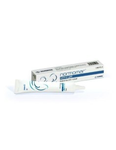 NORMOMAR SALINA GEL 20 G