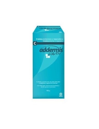 ADDERMIS BIACTIV CREMA PROTEC ADULT 100G