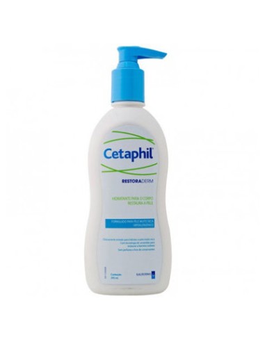 CETAPHIL PRO ITCH CONTROL LOCION COR 295