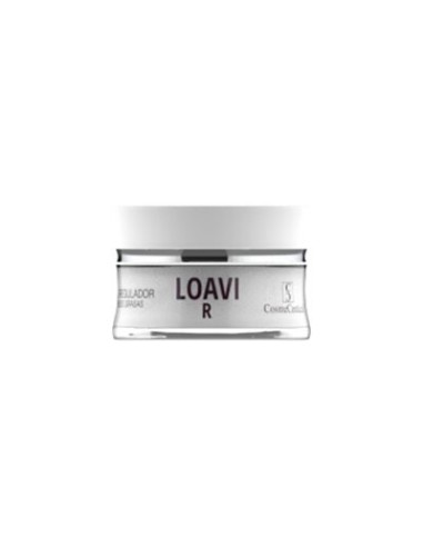 LOAVI R GEL REGULADOR
