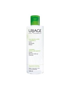 URIAGE AGUA MICELAR TERM MIXT GRASA 100