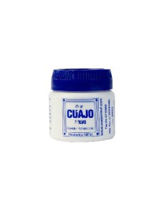 CUAJO NIEVI POLVO 250 G.