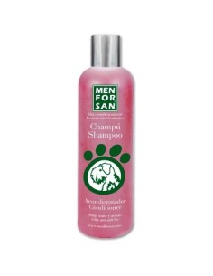 CHAMPU DOG ACONDICIONADOR 300 ML MENF