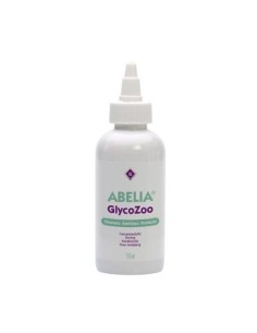 ABELIA GLYCOZOO 118 ML VETNOVA
