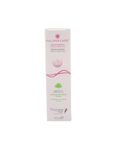 PALOMACARE ESPUMA SENSITIVA VAGIN 150 ML