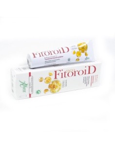 NEOFITOROID BIOPOMADA HEMORR 40ML ABOCA