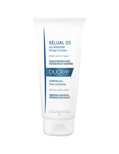 KELUAL DS GEL LIMPIADOR 200 ML