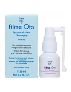 FILME OTO SPRAY 20 ML