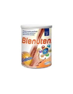 BLENUTEN COLA CAO 800 GR
