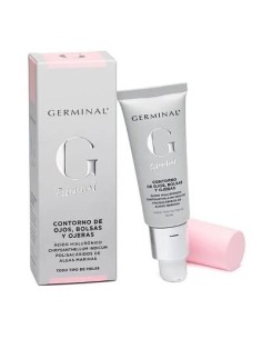 GERMINAL CONTORNO OJOS BOLSAS Y OJER 15
