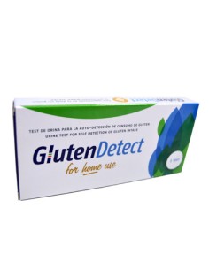 GLUTEN DETECT ORINA 1 TEST BIOMEDAL
