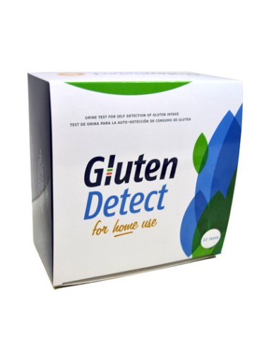 GLUTEN DETECT ORINA 12 TEST BIOMEDAL