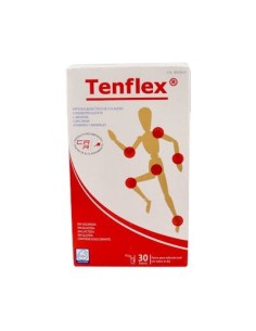 TENFLEX 30 SOBRES