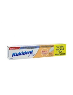 KUKIDENT PRO PLUS BARRERA SIN SABOR 57 G