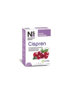 NS CISPREN FORTE 6 SOBRES