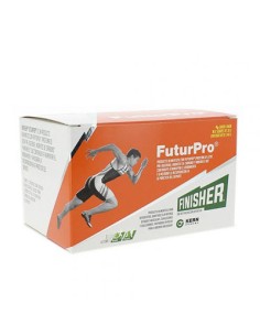 FINISHER FUTURPRO 8 SOBRES 30 GR