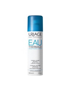 URIAGE AGUA THERMAL 150 ML. SPRAY